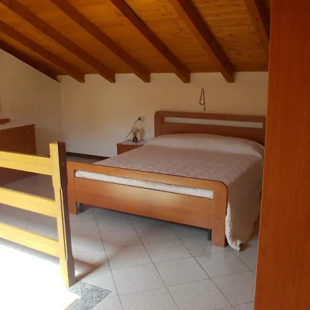 別荘 Casa Ortensia Premeno
