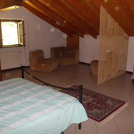 別荘 Casa Ortensia Premeno