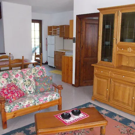 Casa Ortensia 別荘