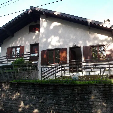 Casa Ortensia 別荘 *
