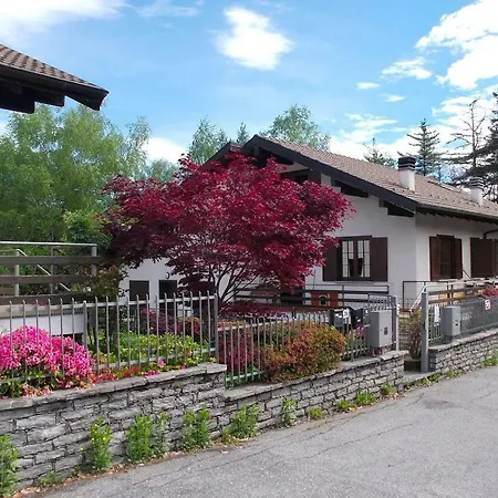 Casa Ortensia * Premeno